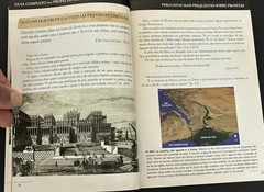 Guia Completo das Profecias Bíblicas – Stephen M. Miller Portuguese Book