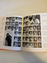 Mountain Ash 1981 Walla Walla College Yearbook Annual