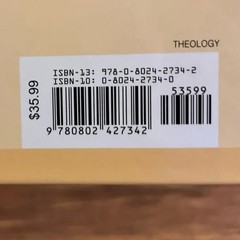Basic Theology By Charles C. Ryrie Used in Great Condition ISBN: 9780802427342