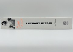 Scar Tissue – Anthony Kiedis | Paperback | VERY GOOD