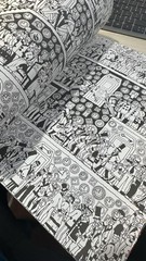 Where’s Waldo? The Coloring Book NEW Kids & Adults Martin Hanford Art Design