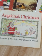 16 BOOKS- Vintage CHILDREN PICTURE BOOKS – HOLIDAY – CHRISTMAS – Ages 4-8 80s