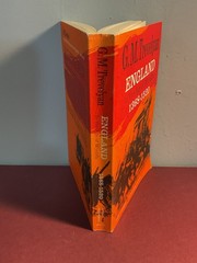 England in the Age of Wycliffe 1368-1520 G.M. Trevelyan Harper Torchbooks