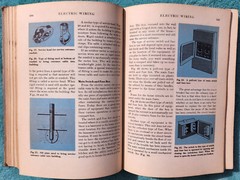 Your Dream Home How to Build It For Less Than $3500 – 1950 Hardcover 560 Pages