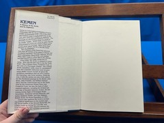 Icemen: A History of the Arctic and Its Explorers-Mick Conefrey, Tim Jordan,1998