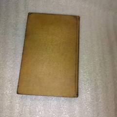 Ionic Equilibrium Qualitative Analysis Hogness Johnson 1947 Revised Edition