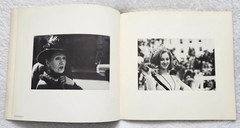 Book STILL/2 1971 Yale University Walker Evans vintage art photography softcover