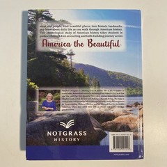Notgrass America the Beautiful Part 1: America from 1000 to 1877 2nd Edition