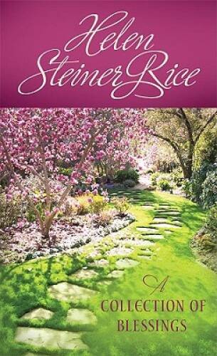 A Collection Of Blessings (Value Books) – Mass Market Paperback – VERY GOOD