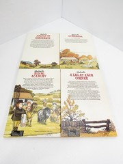 Thelwell Horse Box (1982, Paperback Boxset)
