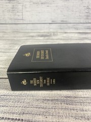 The Modern New Testament Translated from Original Aramaic First DeVorss Edition
