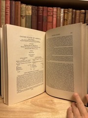 Political Handbook of the World 1930 HC Pre-WWII Yale University Press Rare