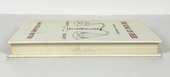 The King of Deer • Rodney Marburger 272 Pages 1983 First Edition Signed