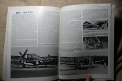 Air War Over Southeast Asia Vol. 3 1971-75 Squadron Signal Book # 6037 VGC