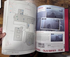 Hitman Absolution Professional Edition Video Game Strategy Guide