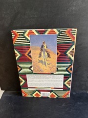 SIGNED 1st Frederic Remington Library of American Art James K. Ballinger HC DJ