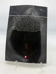 The Electronic Musician’s Dictionary Craig Anderton 1988 Music Reference Amsco