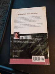 Codependent No More by Melody Beattie (paperback)