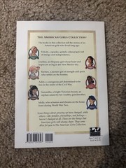 Pleasant Company Kirsten Saves the Day Illustrated Paperback American Girls