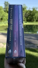 The Unofficial Disney Parks Cookbooks Boxed Set: The Unofficial Disney Parks