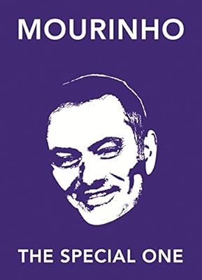 The Jos� Mourinho Quote Book, Ebury Press, Used; Good Book