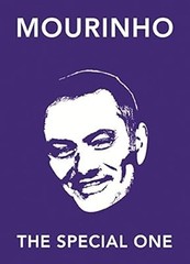 The Jos� Mourinho Quote Book, Ebury Press, Used; Good Book
