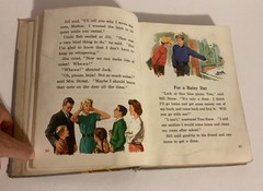 More Friends Old And New 1963 New Basic Readers Curriculum Foundation Series