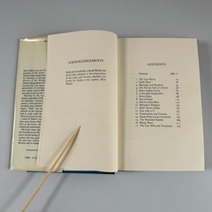 P.S. I Love You Michael Sellers 1982 First US Ed Biography Peter Sellers E. P