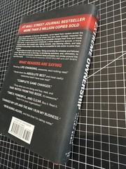 Extreme Ownership : How U. S. Navy SEALs Lead and Win (New Edition) by Leif…