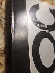Calculus by Frank Wang, Diana Harvey and John H. Saxon & Solutions Manual 1st Ed