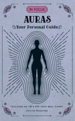 In Focus Auras: Your Personal Guide (Volume 11) (In Focus, 11) (hardcover)
