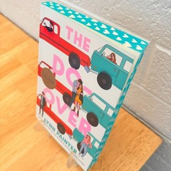 The Do-Over by Lynn Painter (Barnes & Noble Exclusive Edition w/ Sprayed Edges)