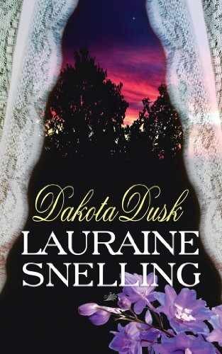 Dakota Dusk – Paperback, by Lauraine Snelling – Very Good