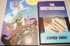 Behold a Pale Horse UNREVISED William Cooper 1991 500p Protocols of Zion CFR NWO