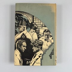 Casablanca Script and Legend Howard Koch 1973 First Printing Film History