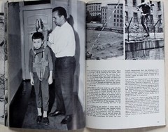 Berlin Wall Photo Essay – It Happened at the Wall 1961-1980 -Mulitple Languages