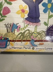 Amelia Bedelia Treasury „I Can Read!” Level 1, 4-8 Years, Hard Cover