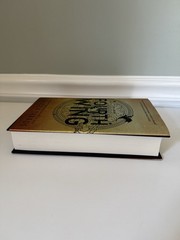 Rebecca Yarros Fourth Wing (The Empyrean Ser.) Hardcover Fantasy Dragon Novel