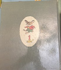 Golden Books Richard Scary‘s Best Mother Goose Ever – Vintage – 10.5” x 12.25”