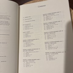 Feasting On The Word Vol 3 Edited By David L. Bartlett & Barbara Brown Taylor HB