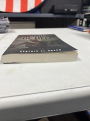 45 Miles of Hell Hardcover by Stathis El Greco