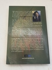 The Daily Way: 365 Daily Devotions Michael Youssef Devotional Hard To Find Cover