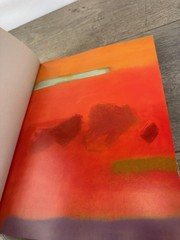 Abstract Addictions Vallarino Fine Art PB Multicolor Modern Post-War Art Catalog