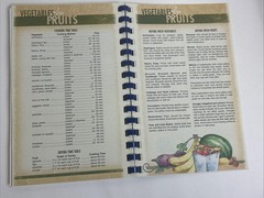Feast of Goodness Cookbook Advent Lutheran Church 2020 Morris Press (c1)