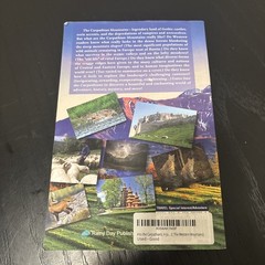 Into the Carpathians: A Journey Through the Heart and History of East Central