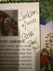 Magic Tree House 1–29 Missing 3 And 16
