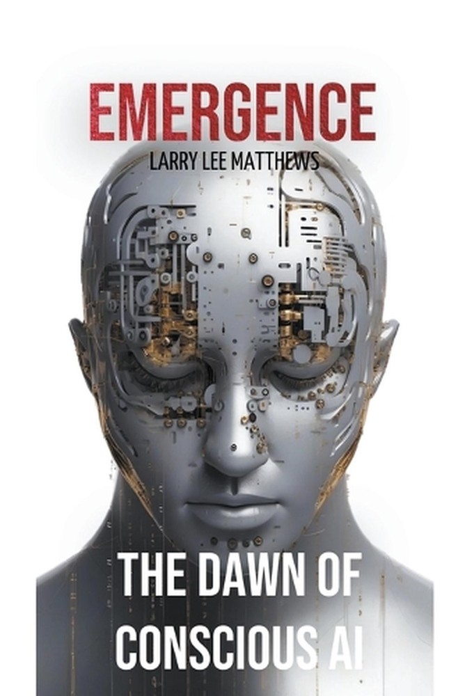 Emergence by Larry Lee Matthews Paperback Book