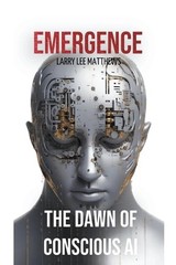 Emergence by Larry Lee Matthews Paperback Book