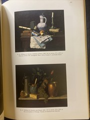 William M. Harnett- Metropolitan Museum Of Art Book (1992, SC) Mint Copy