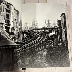 New York Portrait Of A City 2017 Taschen Hardcover 10 x 7.5 in Photography Book